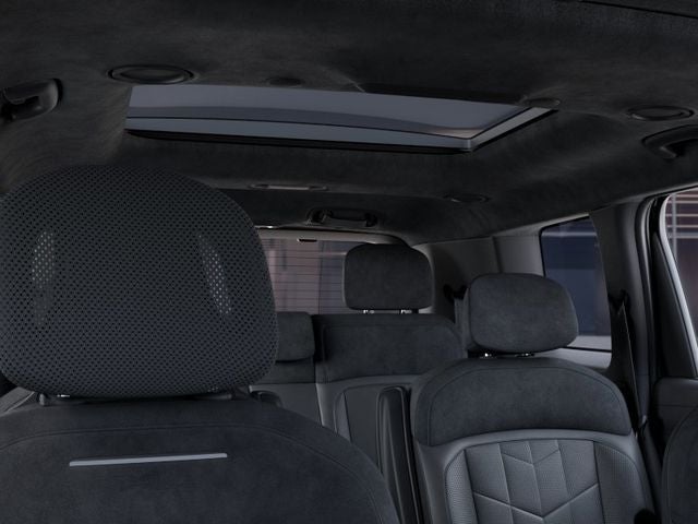 2027 Kia Telluride Hybrid Base