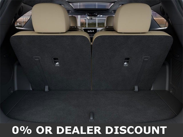 2026 Kia Sorento X-Pro SX Prestige