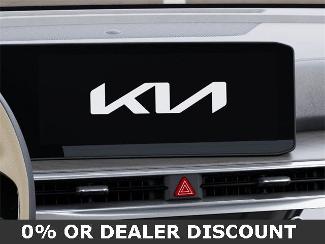 2026 Kia Sorento X-Pro SX Prestige