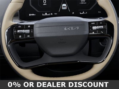 2026 Kia Sorento X-Pro SX Prestige