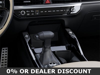 2026 Kia Sorento X-Pro SX Prestige