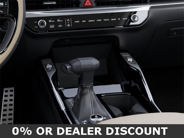 2026 Kia Sorento X-Pro SX Prestige