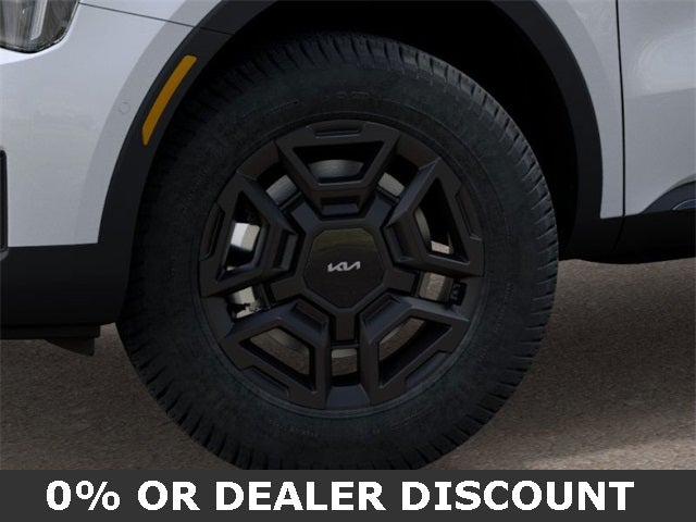 2026 Kia Sorento X-Pro SX Prestige