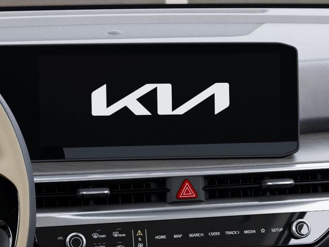 2026 Kia Sorento Base