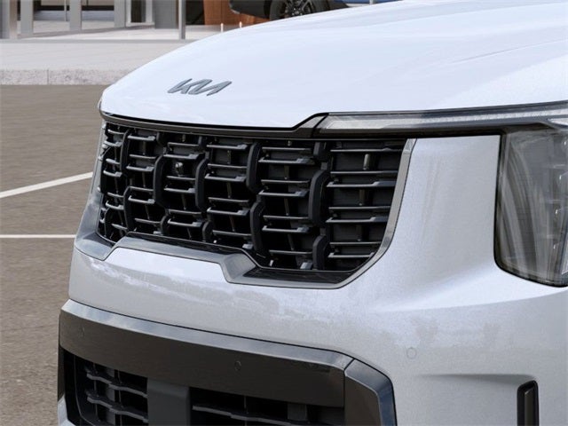 2026 Kia Sorento Base