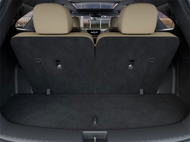 2026 Kia Sorento Base