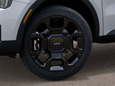 2026 Kia Sorento Base