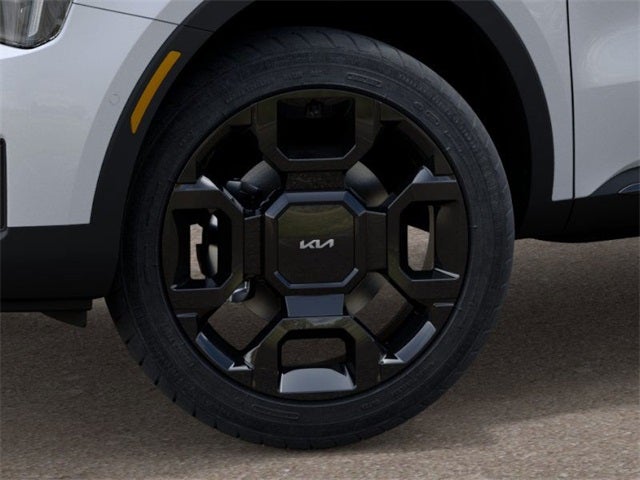 2026 Kia Sorento Base