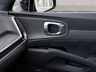 2026 Kia Sorento Base