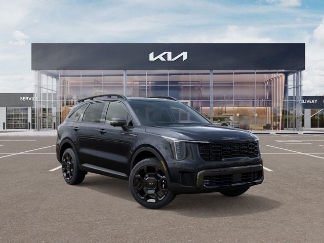 2026 Kia Sorento Base