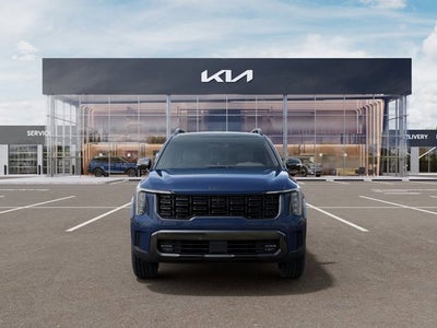 2026 Kia Sorento Base