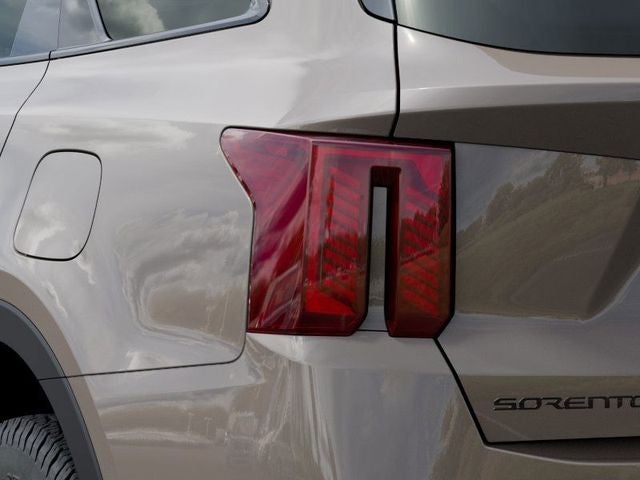 2026 Kia Sorento Base