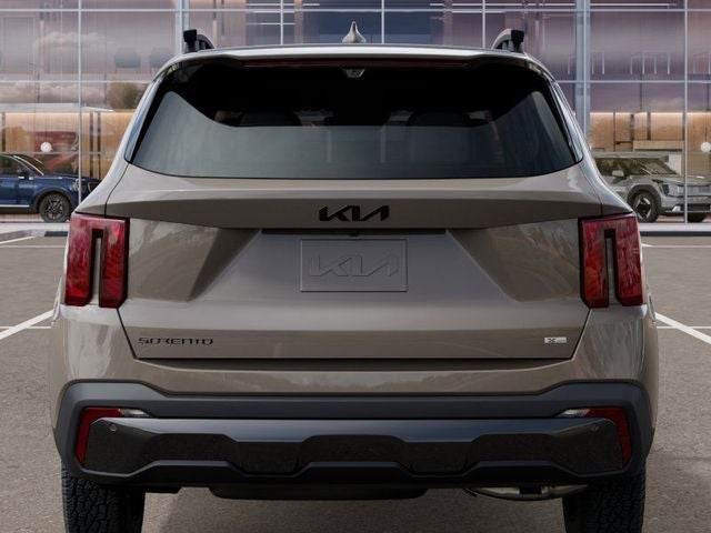 2026 Kia Sorento Base