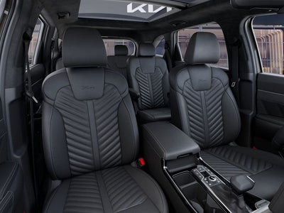 2026 Kia Sorento Base