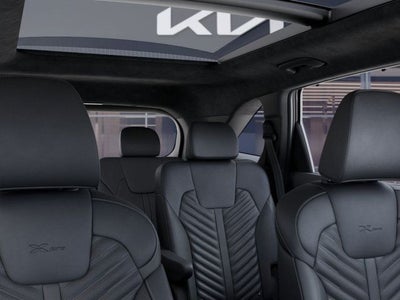 2026 Kia Sorento Base