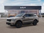 2026 Kia Sorento Base