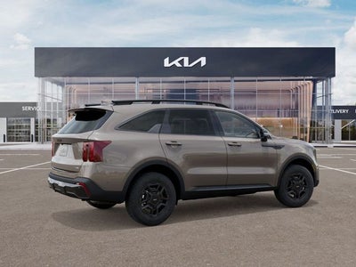 2026 Kia Sorento Base