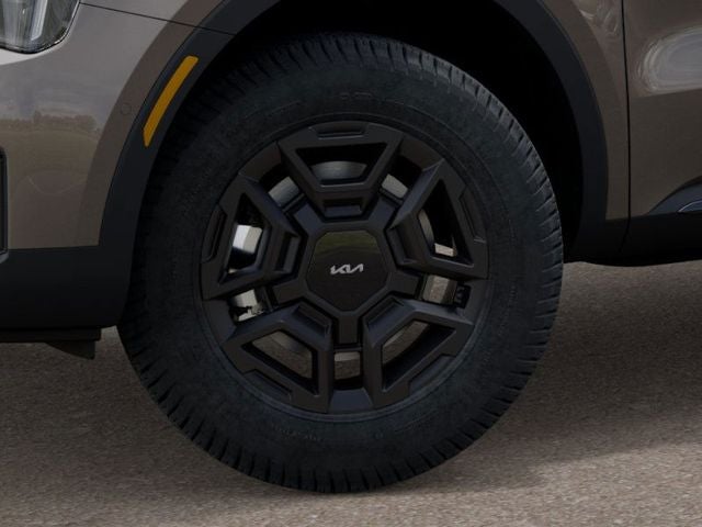 2026 Kia Sorento Base