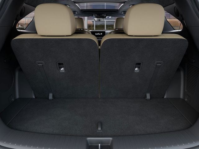 2026 Kia Sorento Base