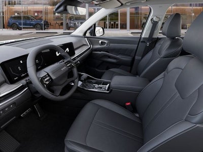 2026 Kia Sorento Base