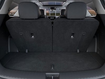 2026 Kia Sorento Base