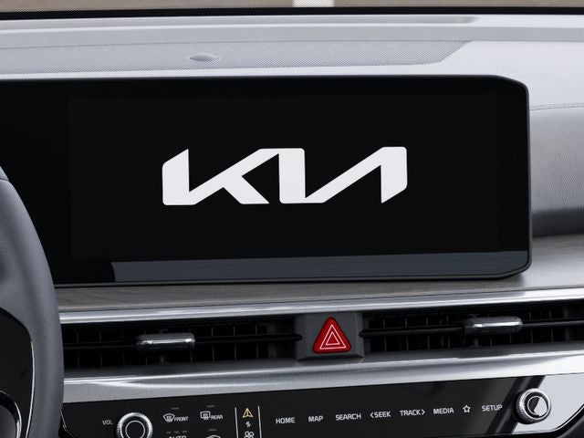 2026 Kia Sorento Base