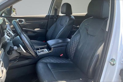2021 Kia Sorento SX Prestige X-Line