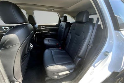 2021 Kia Sorento SX Prestige X-Line