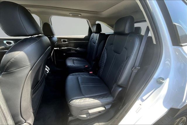 2021 Kia Sorento SX Prestige X-Line
