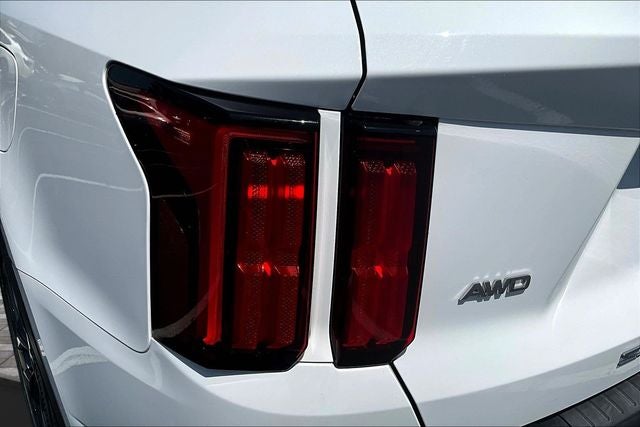 2021 Kia Sorento SX Prestige X-Line