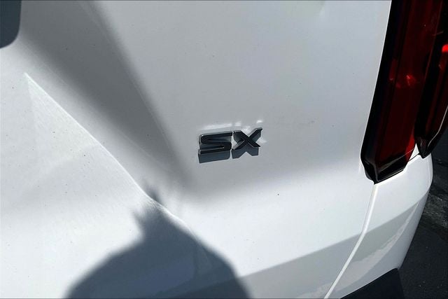 2021 Kia Sorento SX Prestige X-Line