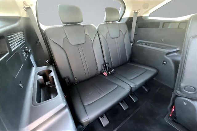 2021 Kia Sorento SX Prestige X-Line