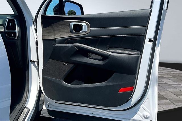 2021 Kia Sorento SX Prestige X-Line
