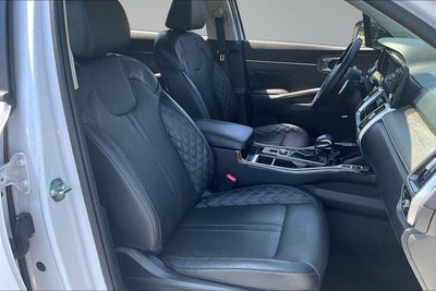 2021 Kia Sorento SX Prestige X-Line