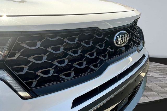 2021 Kia Sorento SX Prestige X-Line