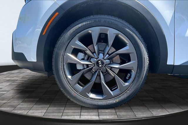 2021 Kia Sorento SX Prestige X-Line