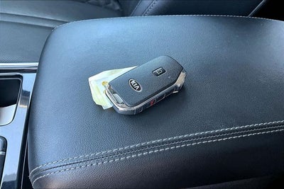 2021 Kia Sorento SX Prestige X-Line
