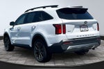 2021 Kia Sorento SX Prestige X-Line