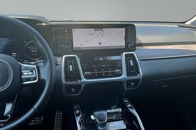 2021 Kia Sorento SX Prestige X-Line