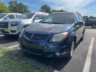 2003 Pontiac Vibe GT