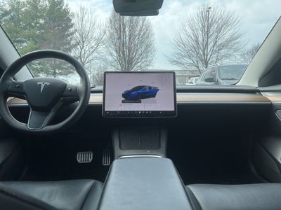 2023 Tesla Model 3 Performance
