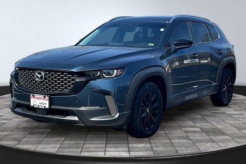2023 Mazda Mazda CX-50 2.5 S Preferred Plus Package