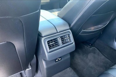 2023 Mazda Mazda CX-50 2.5 S Preferred Plus Package