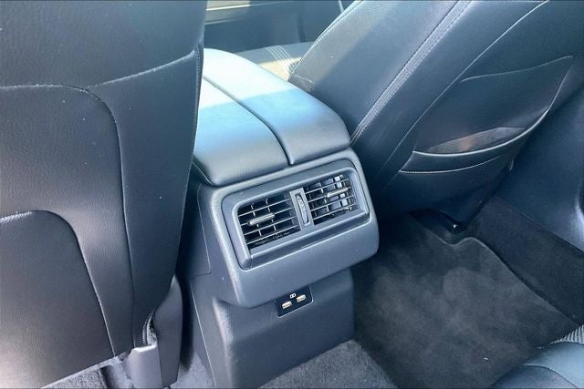 2023 Mazda Mazda CX-50 2.5 S Preferred Plus Package