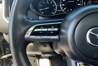 2023 Mazda Mazda CX-50 2.5 S Preferred Plus Package