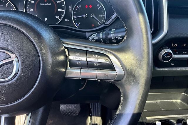 2023 Mazda Mazda CX-50 2.5 S Preferred Plus Package