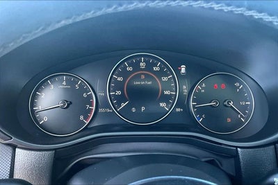 2023 Mazda Mazda CX-50 2.5 S Preferred Plus Package