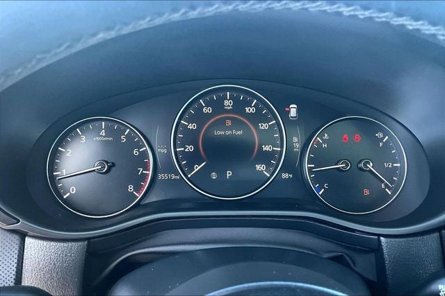 2023 Mazda Mazda CX-50 2.5 S Preferred Plus Package