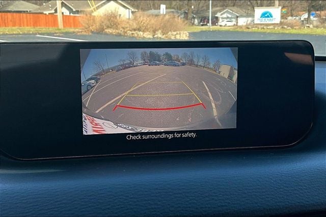 2023 Mazda Mazda CX-50 2.5 S Preferred Plus Package