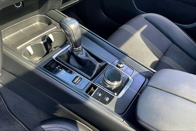 2023 Mazda Mazda CX-50 2.5 S Preferred Plus Package